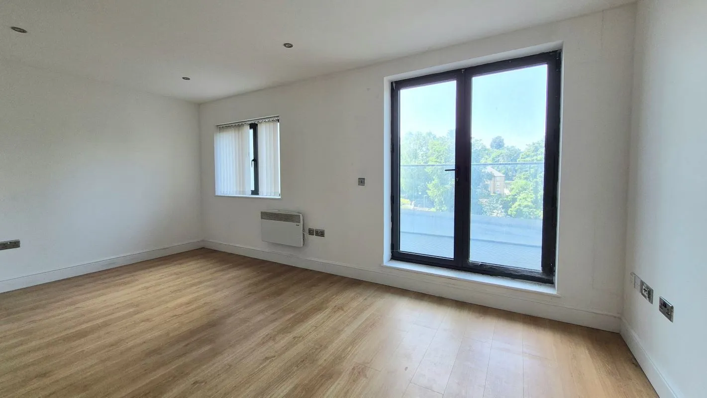 Property cover