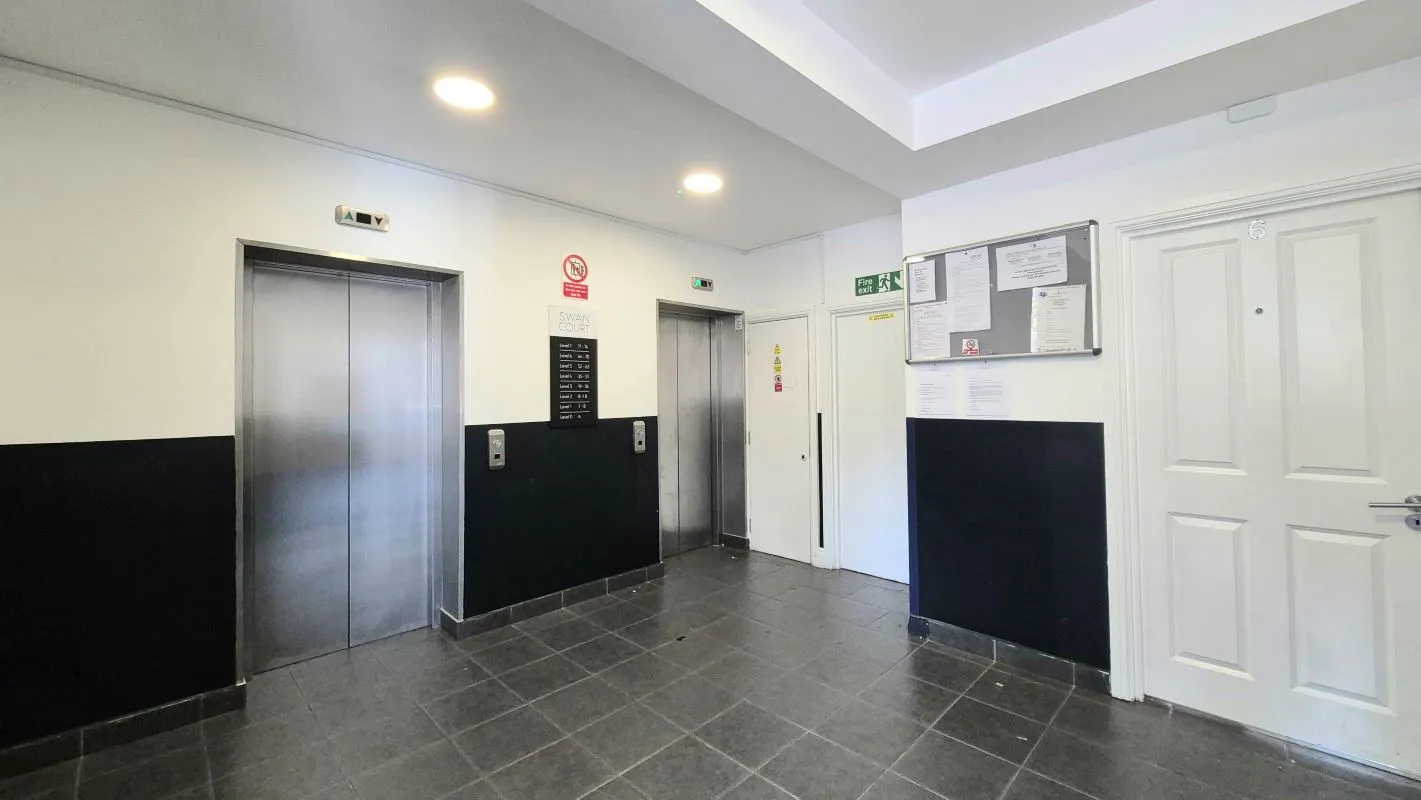 Swan Court, Hemel Hempstead, Hertfordshire, HP1 1DS - Online Auctions