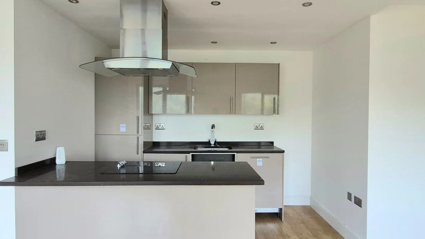 Swan Court, Hemel Hempstead, Hertfordshire, HP1 1DS - Online Auctions