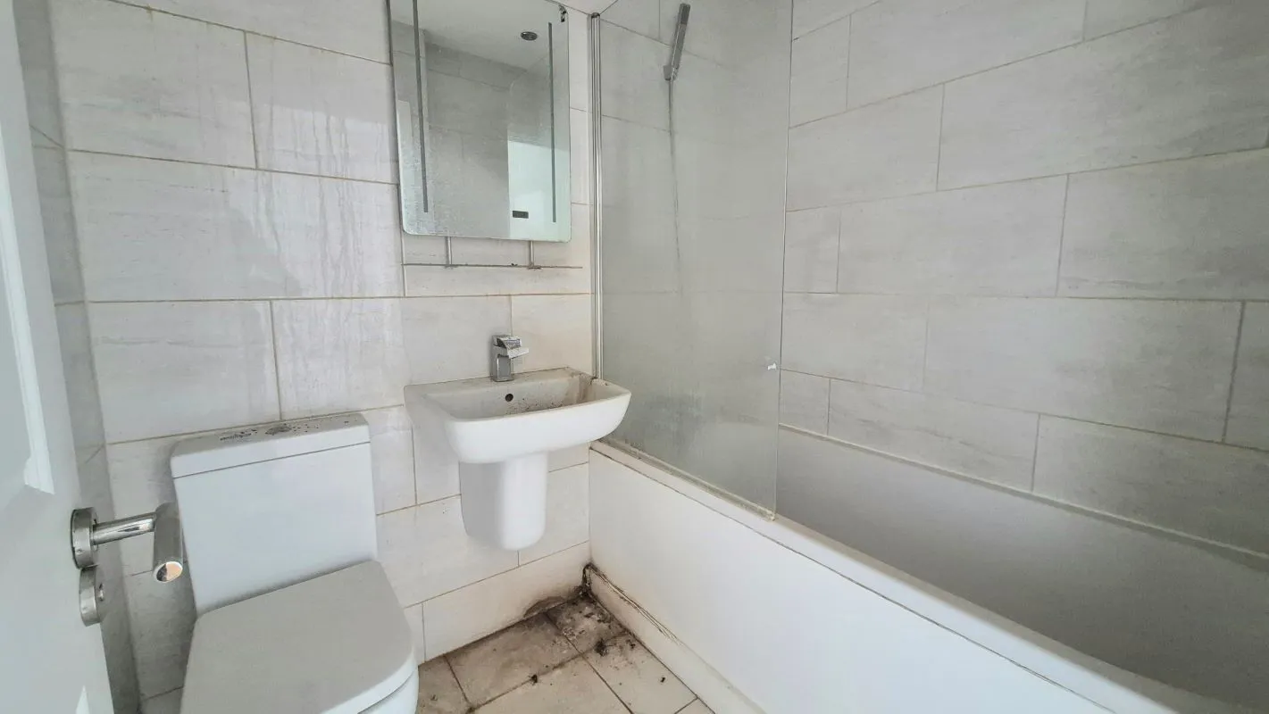 Swan Court, Hemel Hempstead, Hertfordshire, HP1 1DS - Online Auctions