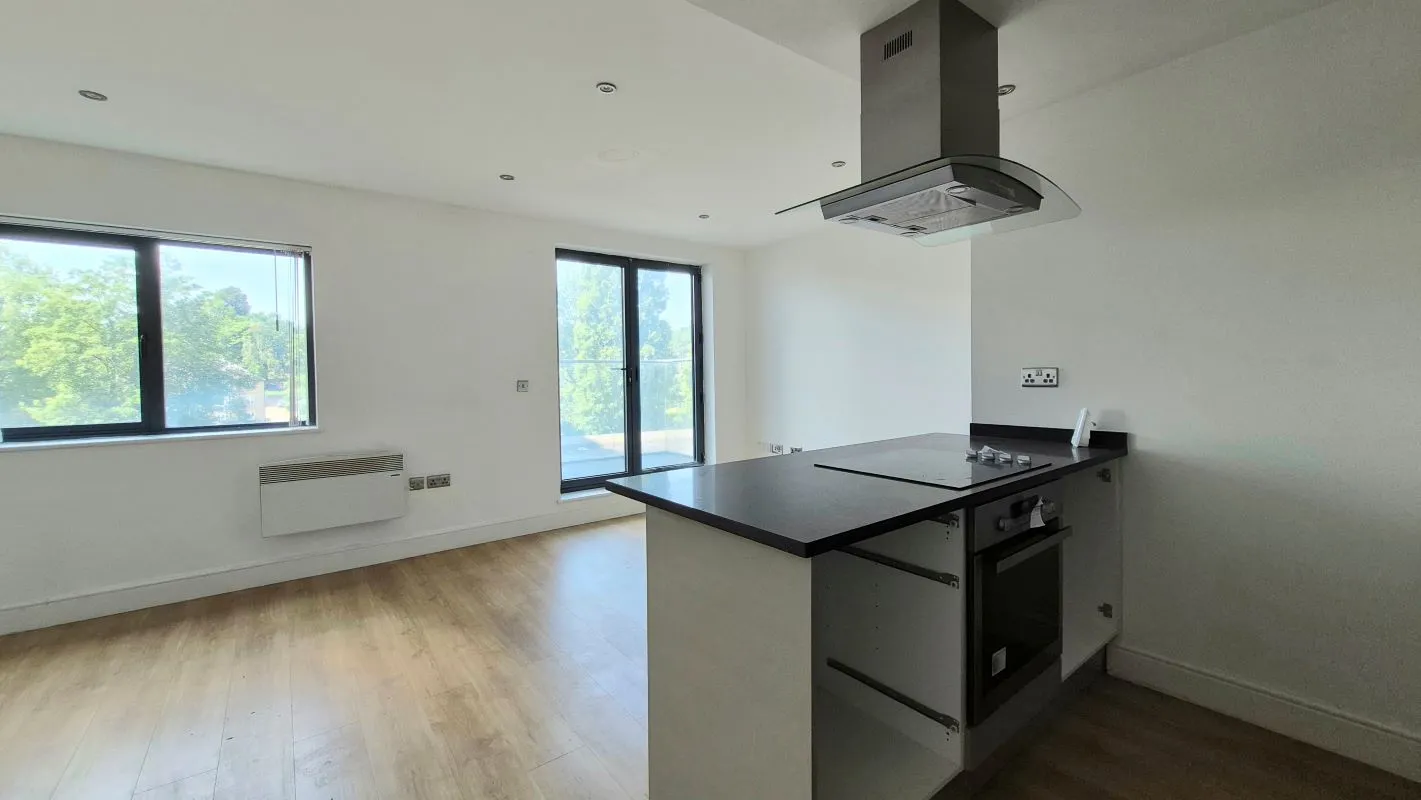 Swan Court, Hemel Hempstead, Hertfordshire, HP1 1DS - Online Auctions
