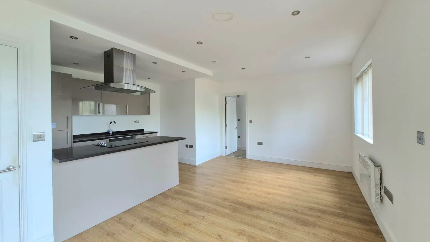 Swan Court, Hemel Hempstead, Hertfordshire, HP1 1DS - Online Auctions