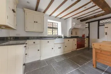 Property cover