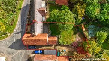 Property for Auction in Bedfordshire and Buckinghamshire - 50 Cross Tree Road, Wicken, Milton Keynes, Northamptonshire MK19 6BT
