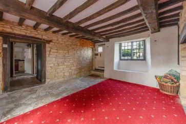 Property for Auction in Bedfordshire and Buckinghamshire - 50 Cross Tree Road, Wicken, Milton Keynes, Northamptonshire MK19 6BT