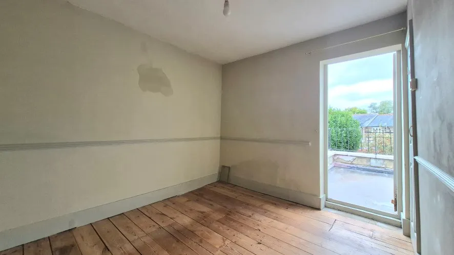Property for Auction in Bedfordshire and Buckinghamshire - 85 Port Vale, Hertford, Hertfordshire SG14 3AF