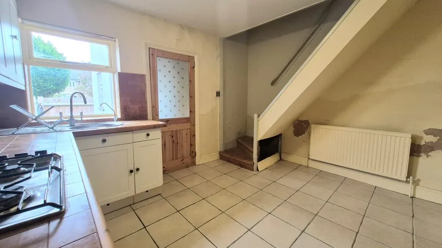 Property for Auction in Bedfordshire and Buckinghamshire - 85 Port Vale, Hertford, Hertfordshire SG14 3AF