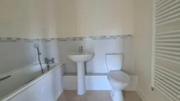 Property cover