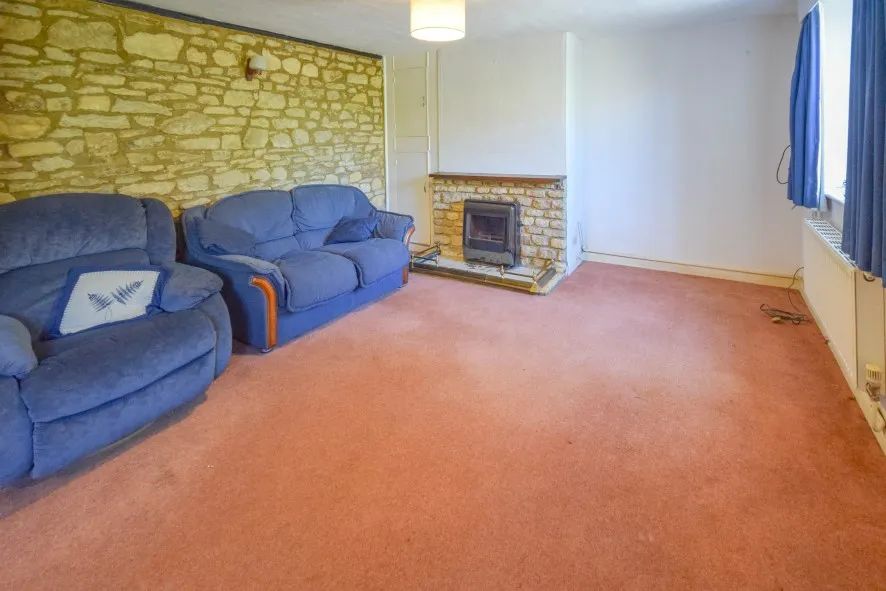 Property for Auction in Bedfordshire and Buckinghamshire - 21 Leckhampstead Road, Wicken, Milton Keynes, Buckinghamshire
