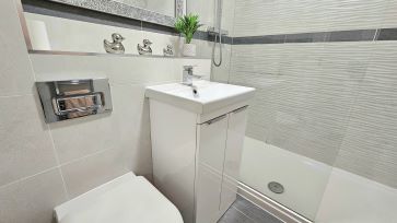 Property cover