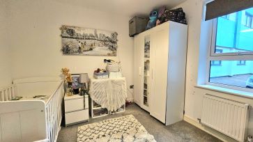 Property for Auction in Bedfordshire and Buckinghamshire - Flat 6, Hampden House, Hitchin Road, ARLESEY, Bedfordshire SG15 6AR