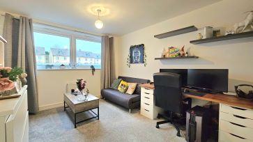 Property for Auction in Bedfordshire and Buckinghamshire - Flat 6, Hampden House, Hitchin Road, ARLESEY, Bedfordshire SG15 6AR