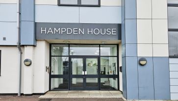 Property for Auction in Bedfordshire and Buckinghamshire - Flat 6, Hampden House, Hitchin Road, ARLESEY, Bedfordshire SG15 6AR