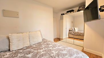 Property for Auction in Bedfordshire and Buckinghamshire - Flat 4, 57A High Street, Hemel Hempstead, Hertfordshire