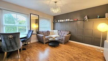 Property for Auction in Bedfordshire and Buckinghamshire - Flat 4, 57A High Street, Hemel Hempstead, Hertfordshire