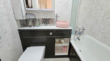 Property for Auction in Bedfordshire and Buckinghamshire - Flat 4, 57A High Street, Hemel Hempstead, Hertfordshire