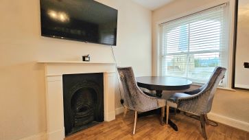 Property for Auction in Bedfordshire and Buckinghamshire - Flat 4, 57A High Street, Hemel Hempstead, Hertfordshire
