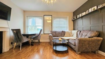 Property for Auction in Bedfordshire and Buckinghamshire - Flat 4, 57A High Street, Hemel Hempstead, Hertfordshire