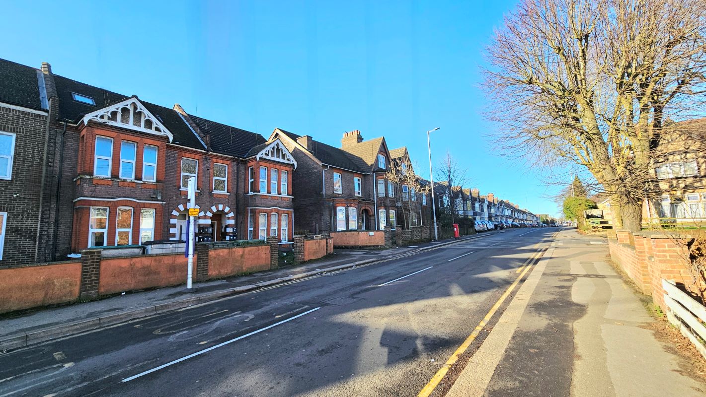 Property cover