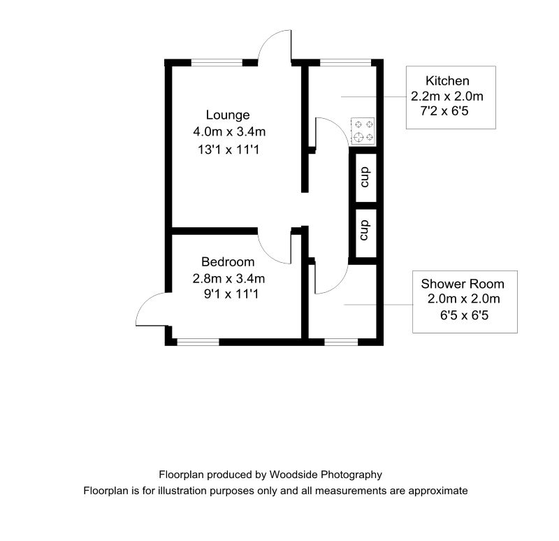 Buxton Road, Luton, Bedfordshire, LU1 1RE - Online Auctions