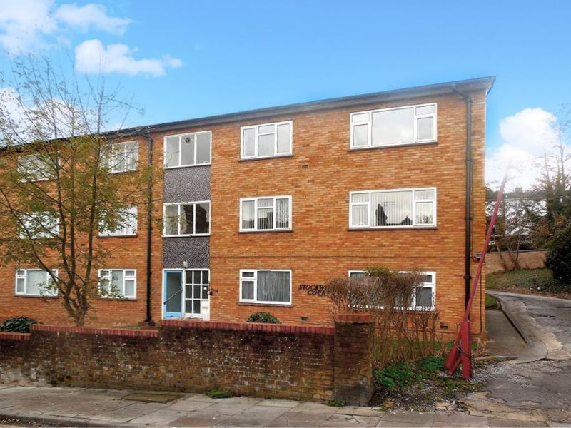 Stockwood Court, Stockwood Crescent, Luton, Bedfordshire, LU1 3ST - Online Auctions