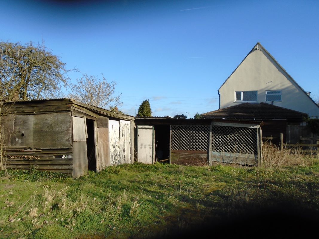 to 25, Hurst Grove, Lidlington, Bedfordshire, MK43 0SB - Online Auctions