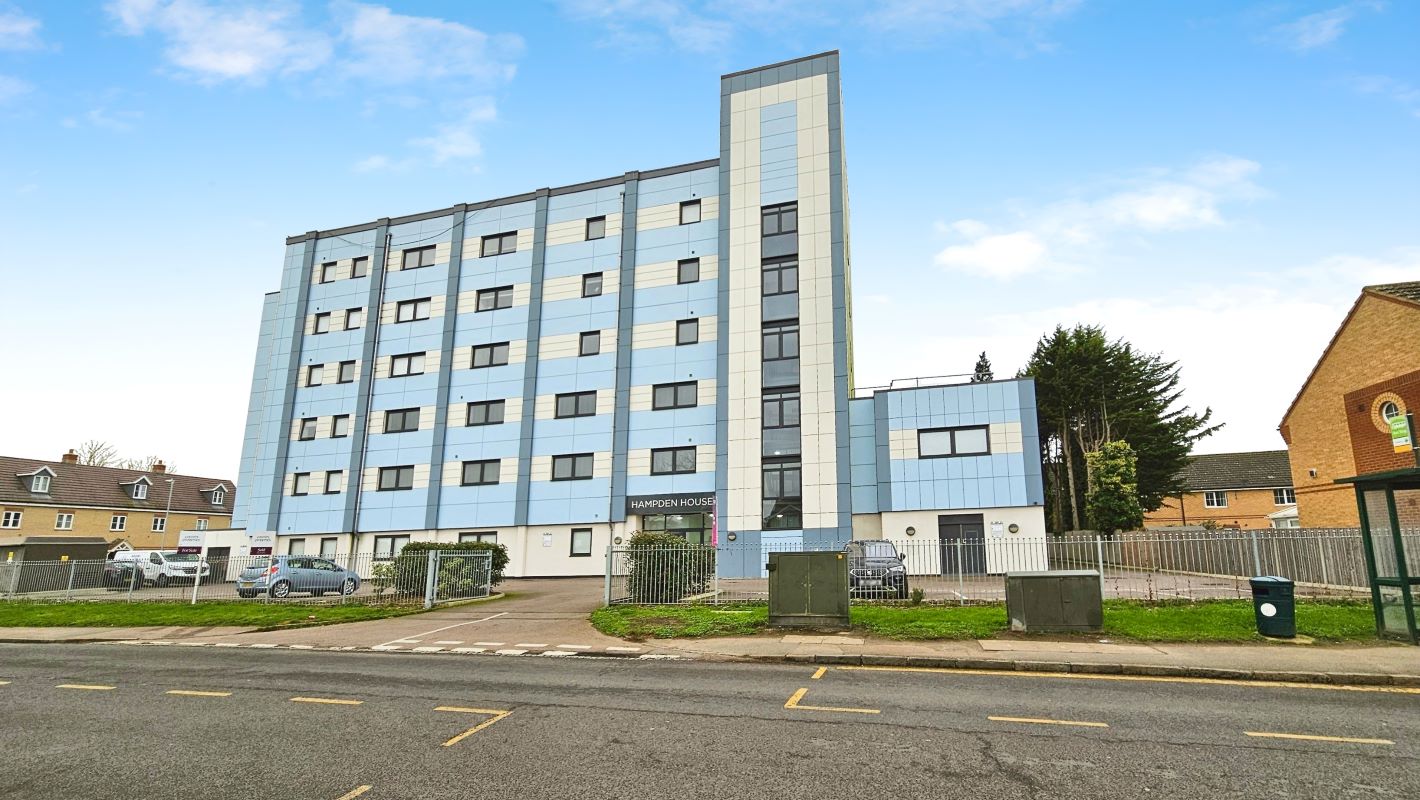 Hampden House, ARLESEY, Bedfordshire, SG15 6AR - Online Auctions