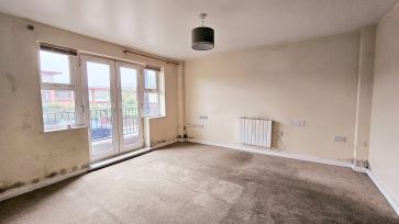 Property cover