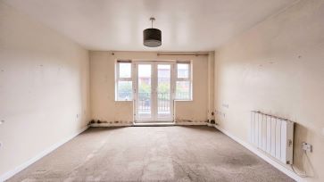 Property for Auction in Bedfordshire and Buckinghamshire - Apartment 8, The Academy, Luton, Bedfordshire