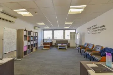 Property for Auction in Bedfordshire and Buckinghamshire - Ebenezer House, 2-10 St. Johns Street, Bedford, Bedfordshire