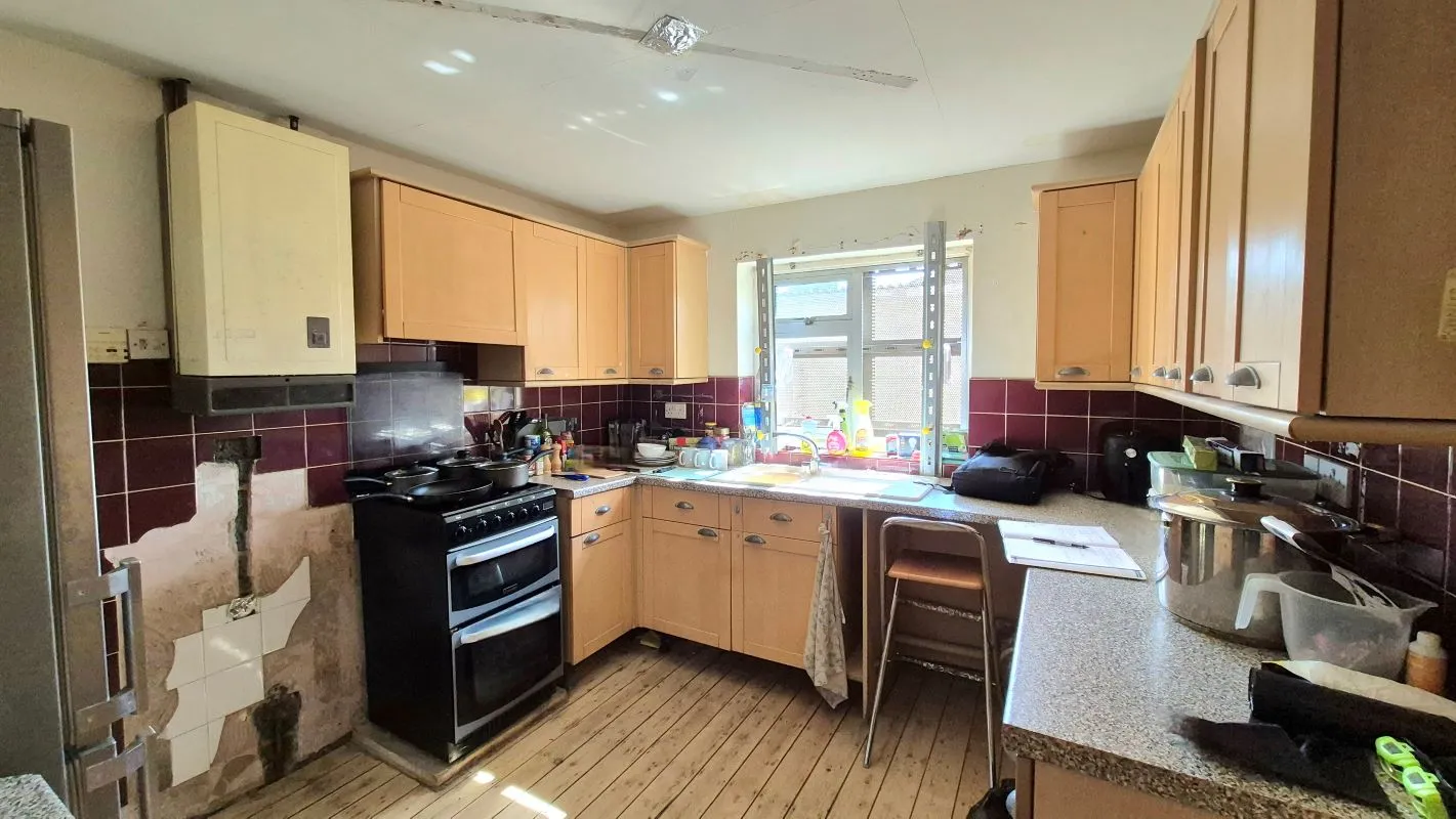 Hemel Hempstead, Hertfordshire, HP1 2NT - Online Auctions