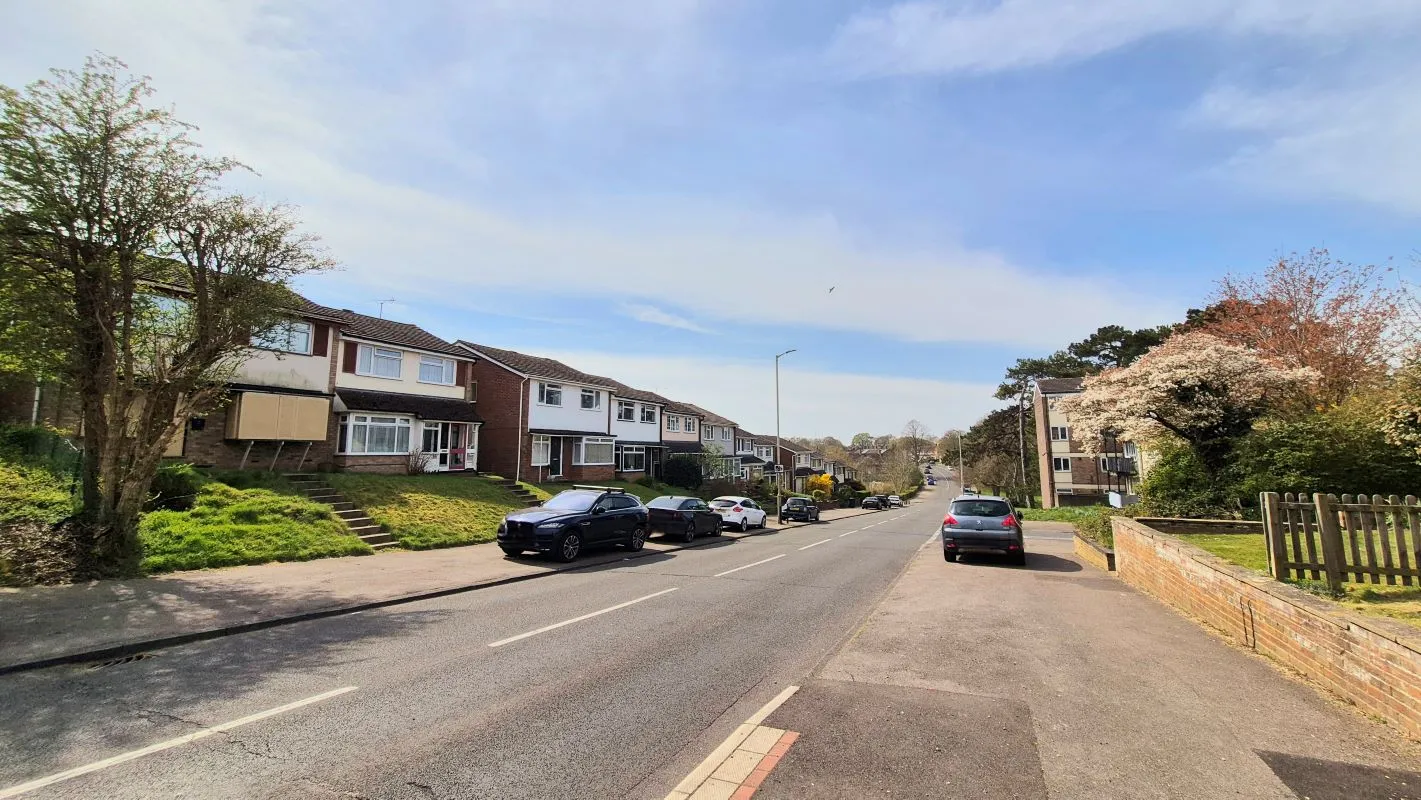 Hemel Hempstead, Hertfordshire, HP1 2NT - Online Auctions