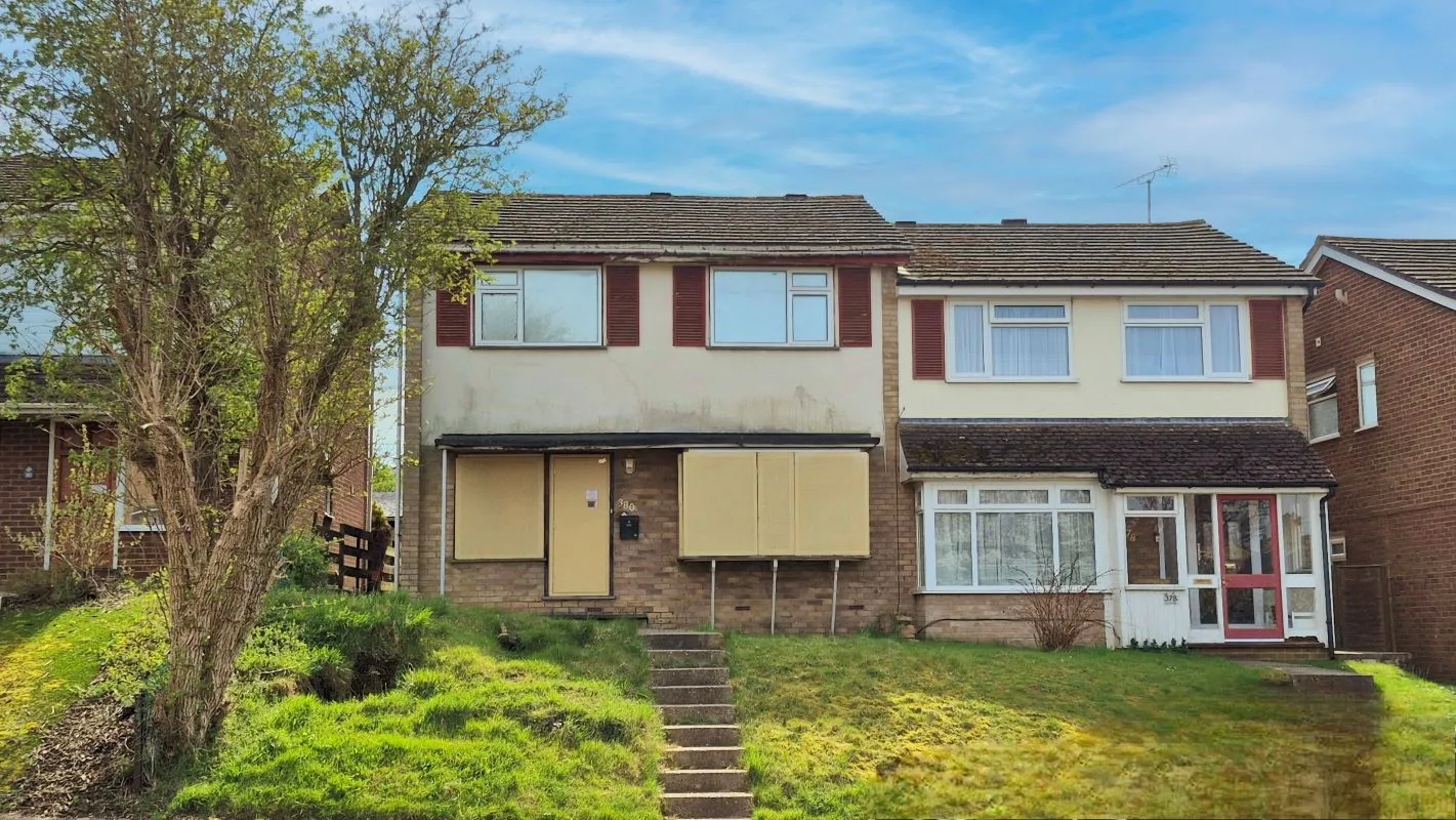 Hemel Hempstead, Hertfordshire, HP1 2NT - Online Auctions