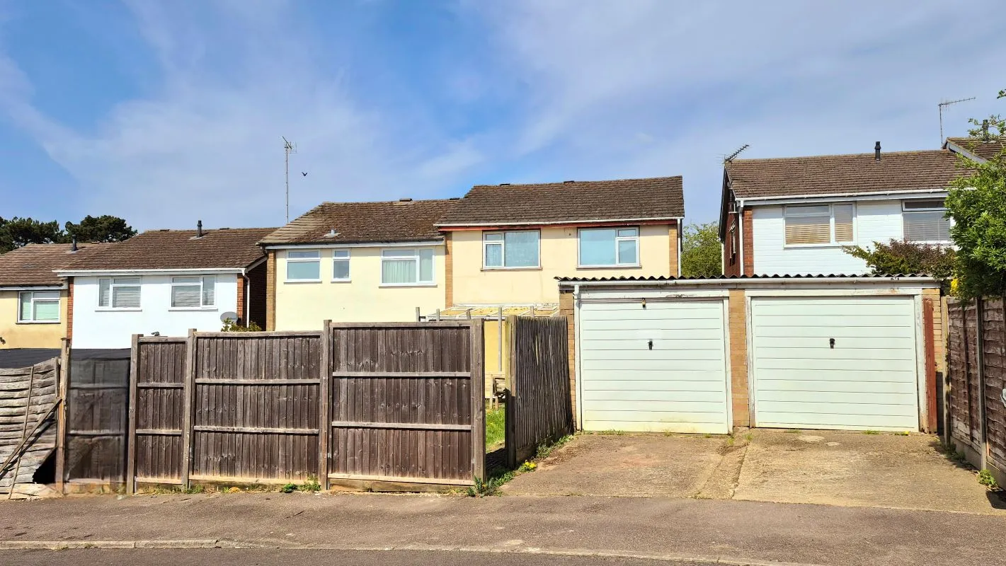 Hemel Hempstead, Hertfordshire, HP1 2NT - Online Auctions