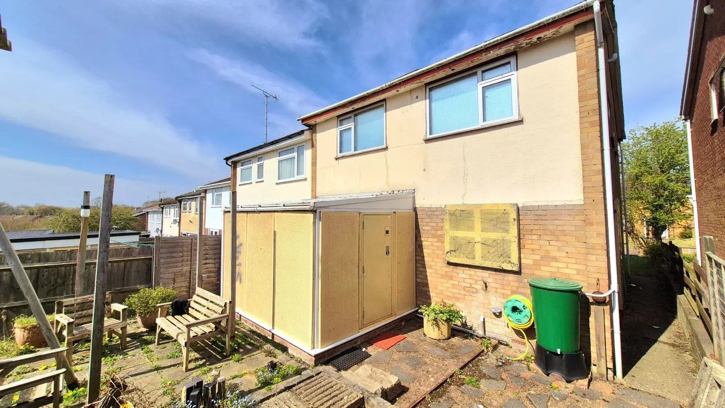 Hemel Hempstead, Hertfordshire, HP1 2NT - Online Auctions