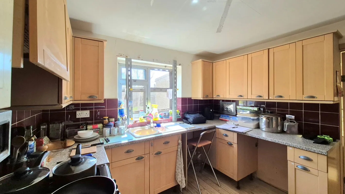 Hemel Hempstead, Hertfordshire, HP1 2NT - Online Auctions