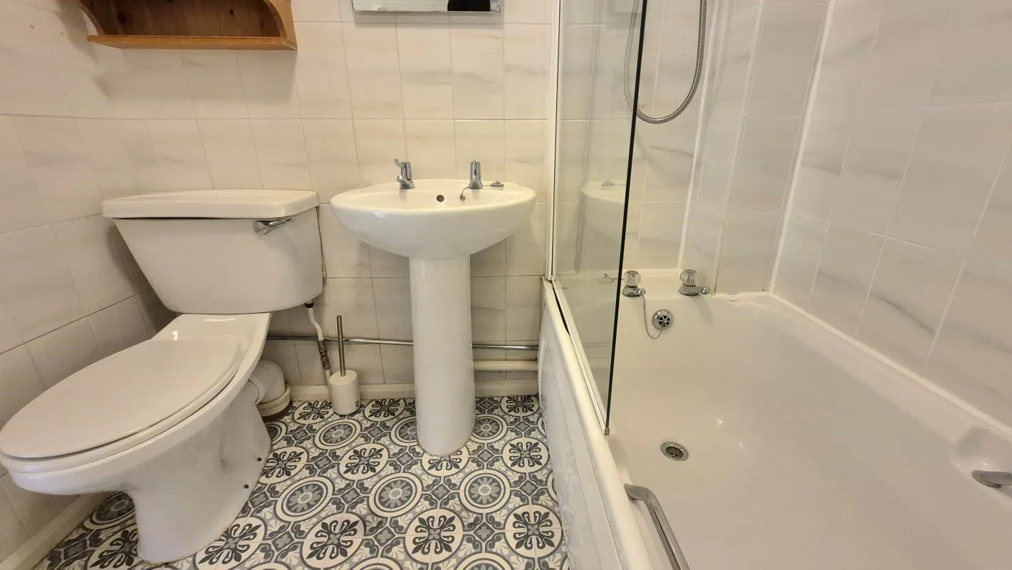 Property cover