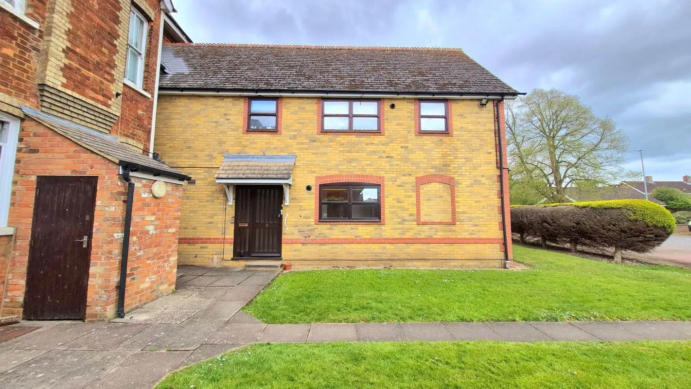 Spenser House, Aylesbury, Buckinghamshire, HP21 9LL - Online Auctions