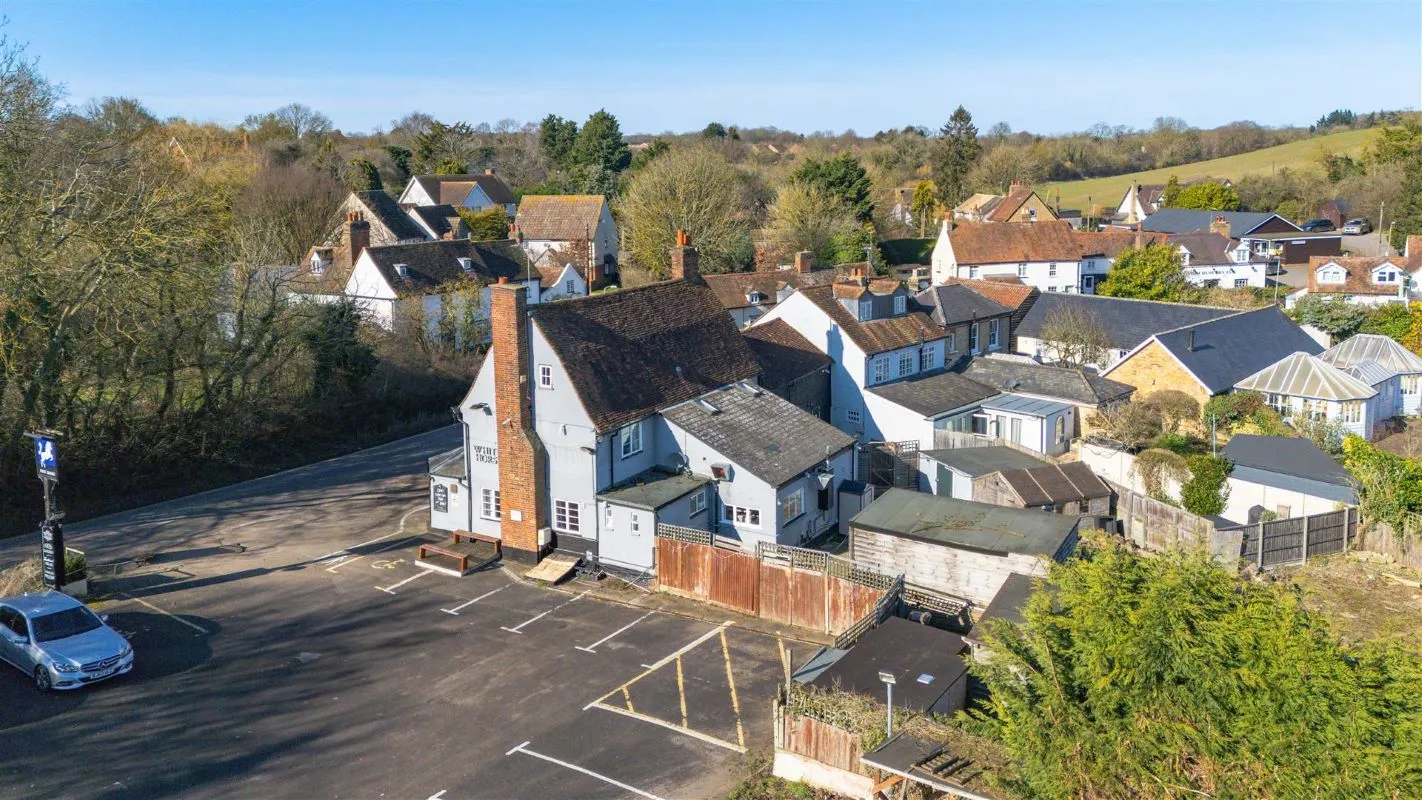 Wareside, Ware, Hertfordshire, SG12 7QX - Online Auctions
