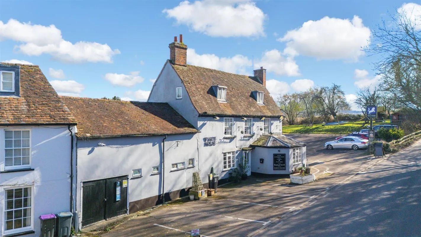 Wareside, Ware, Hertfordshire, SG12 7QX - Online Auctions