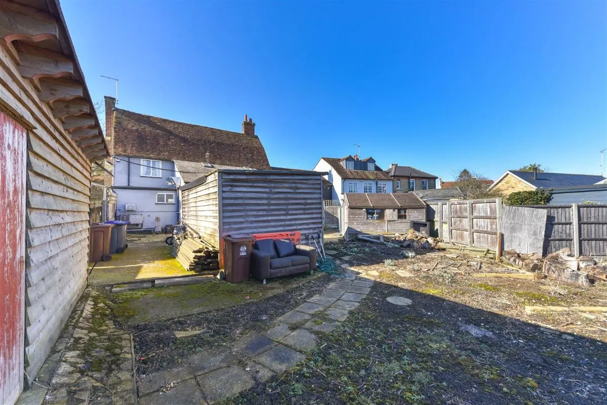 Wareside, Ware, Hertfordshire, SG12 7QX - Online Auctions