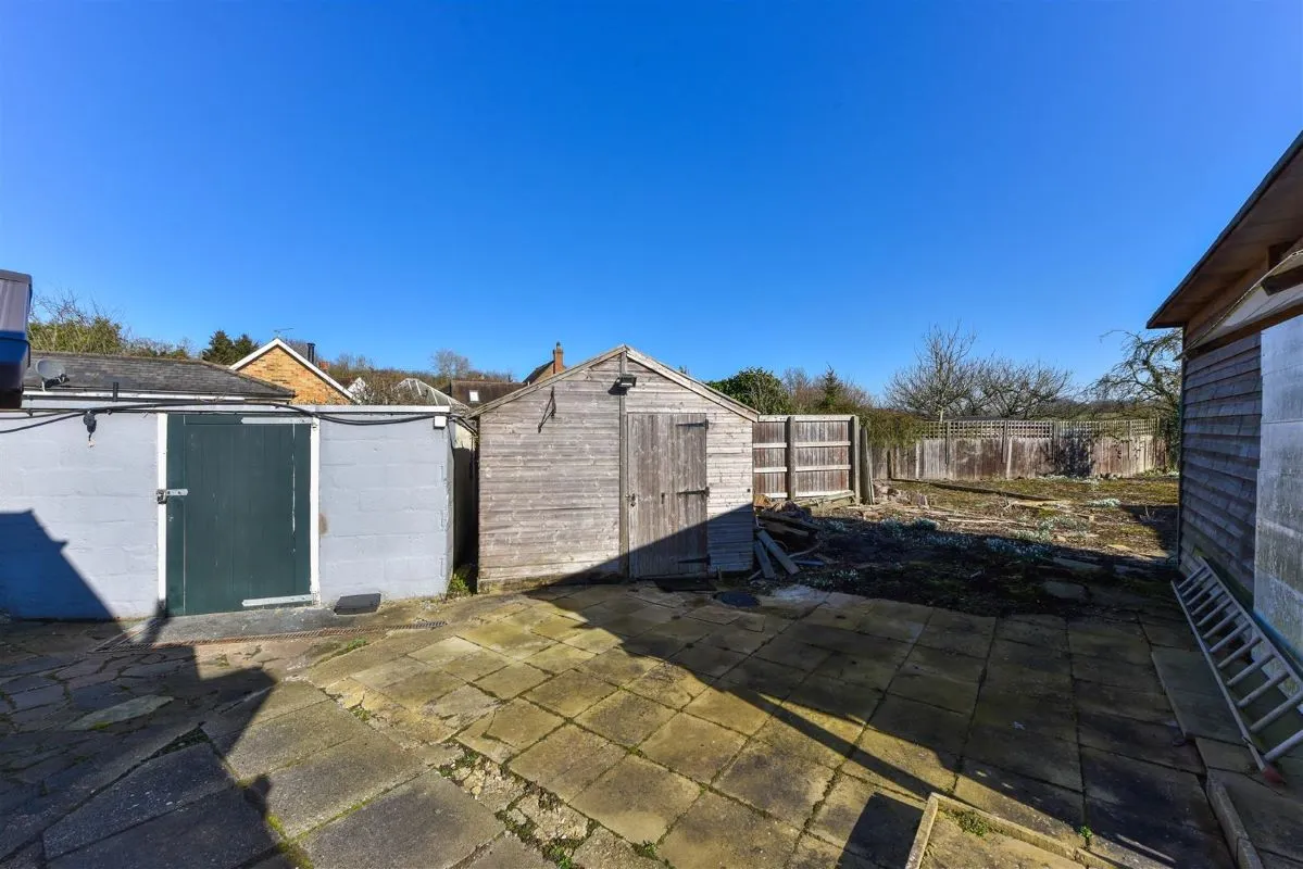Wareside, Ware, Hertfordshire, SG12 7QX - Online Auctions