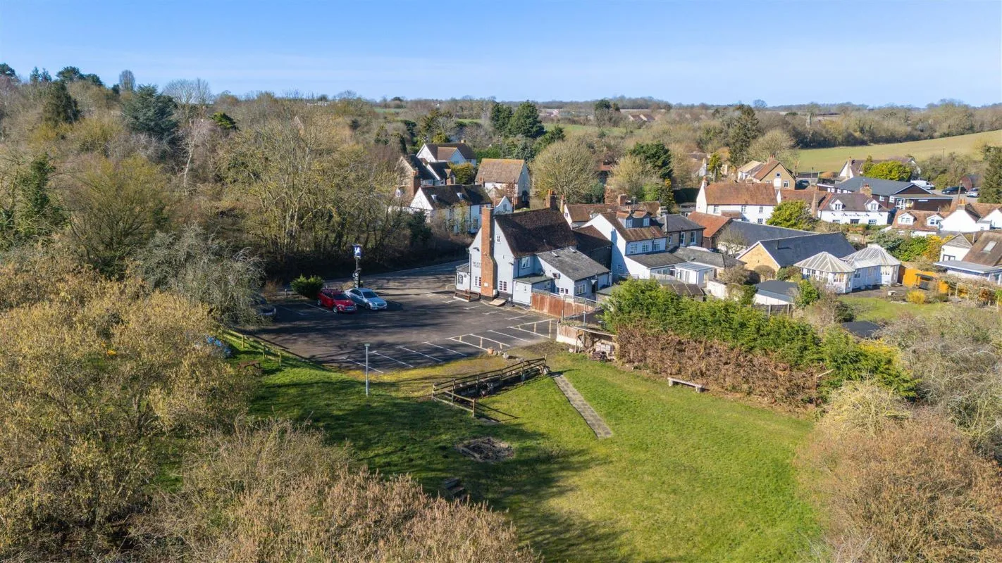 Wareside, Ware, Hertfordshire, SG12 7QX - Online Auctions