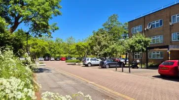Property for Auction in Bedfordshire and Buckinghamshire - 7 North Ninth Street, Milton Keynes, Buckinghamshire MK9 3AN