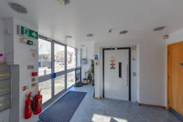 Property for Auction in Bedfordshire and Buckinghamshire - Ebenezer House, 2-10 St. Johns Street, Bedford, Bedfordshire MK42 0DH