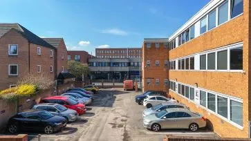 Property for Auction in Bedfordshire and Buckinghamshire - Ebenezer House, 2-10 St. Johns Street, Bedford, Bedfordshire MK42 0DH