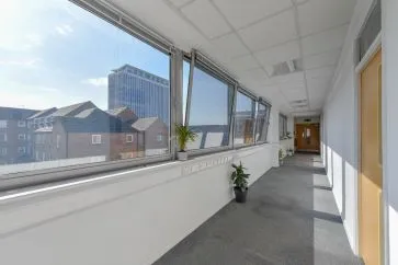 Property for Auction in Bedfordshire and Buckinghamshire - Ebenezer House, 2-10 St. Johns Street, Bedford, Bedfordshire MK42 0DH