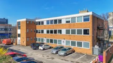 Property for Auction in Bedfordshire and Buckinghamshire - Ebenezer House, 2-10 St. Johns Street, Bedford, Bedfordshire MK42 0DH