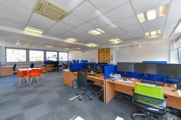 Property for Auction in Bedfordshire and Buckinghamshire - Ebenezer House, 2-10 St. Johns Street, Bedford, Bedfordshire MK42 0DH