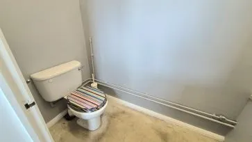 Property cover